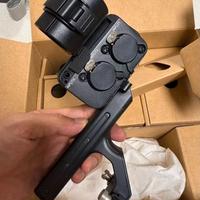 Sony XLR handle XLR-H1 per FX3 / FX30