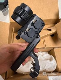 Sony XLR handle XLR-H1 per FX3 / FX30