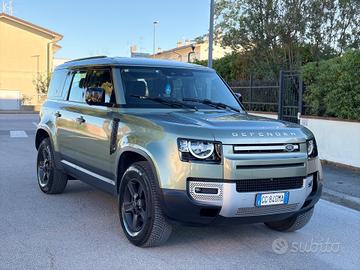 Land Rover Defender 110 3.0D I6 250 CV AWD Auto X-