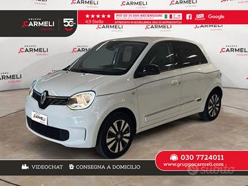 Renault Twingo Techno 22kWh