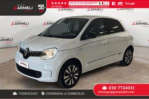 Renault Twingo Techno 22kWh
