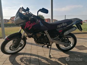 aprilia pegaso 650