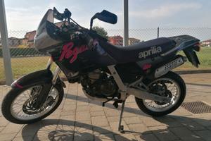 aprilia pegaso 650