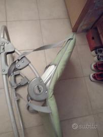 Sdraietta per bambino