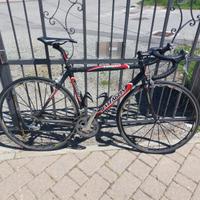 bici da corsa