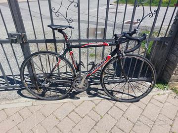 bici da corsa