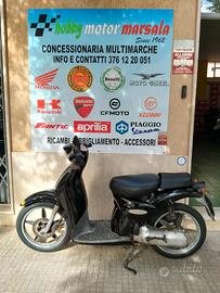 Aprilia Scarabeo