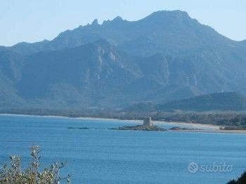 Estate in Sardegna (Ogliastra vacanza )