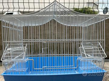 Gabbietta per uccellini