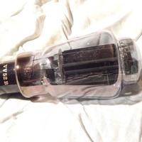 Valvola triodo KR Enterprise VV 52BX DECORATIVA