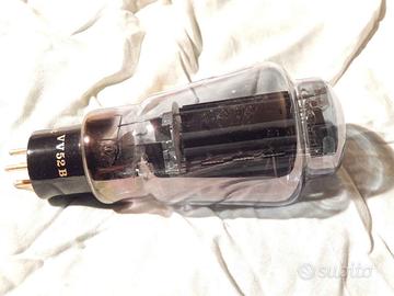 Valvola triodo KR Enterprise VV 52BX DECORATIVA