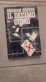 Graham Greene il decimo uomo