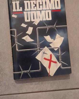 Graham Greene il decimo uomo