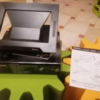 supporto riser laptop notebook Fellowes nuovo