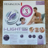 Remington I-Light IPL6000F