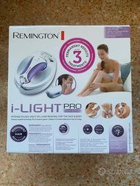 Remington I-Light IPL6000F