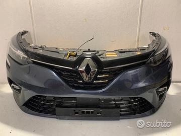 RENAULT clio v led pure vis radiatori anteriori co