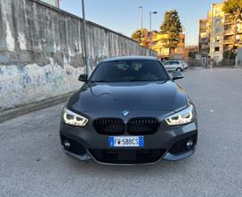 BMW Serie 1 (F20) 116d M Sport 2019