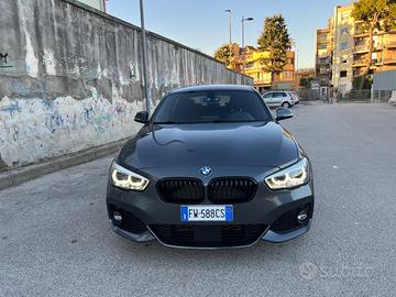 BMW Serie 1 (F20) 116d M Sport 2019