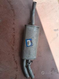 terminale golf GTI '95