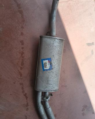 terminale golf GTI '95