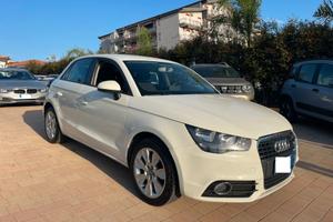 Audi A1 SPB"Finanziabile Senza Busta Paga"