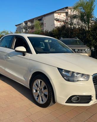 Audi A1 SPB"Finanziabile Senza Busta Paga"