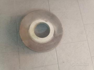 DISCO PER AFFILATURA 