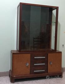 Vetrinetta anni 50