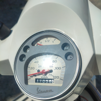 Vespa PX 150