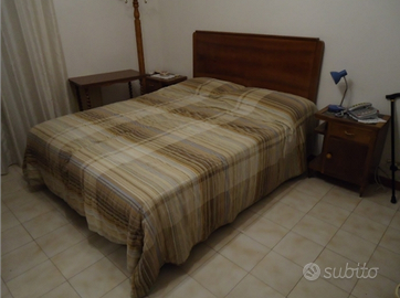 Camera da letto anno 1955