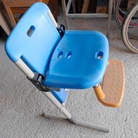 sedia per bambini 