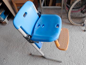 sedia per bambini 