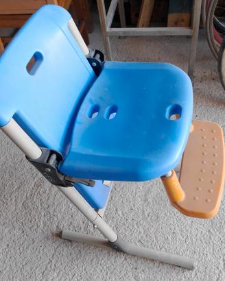 sedia per bambini 