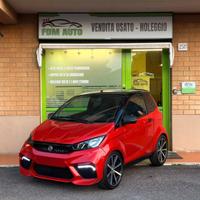 Aixam City GTO Emotion