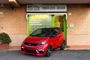 Aixam City GTO Emotion