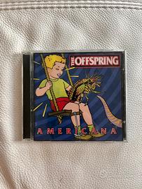 Offspring Americana