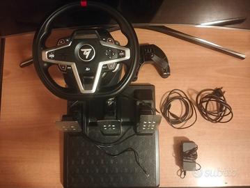 Thrustmaster T248 + Pedali