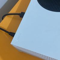 Xbox serie s
