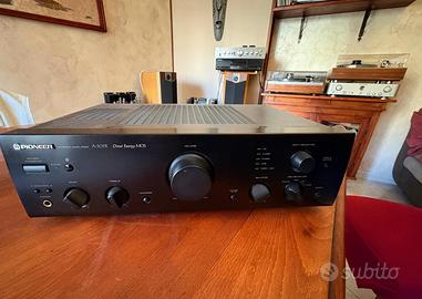 Amplificatore