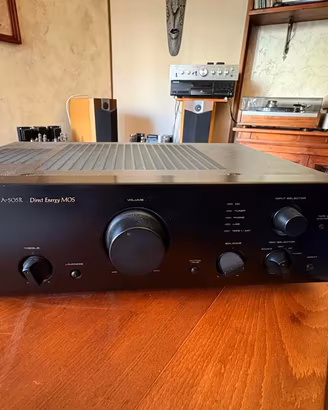 Amplificatore