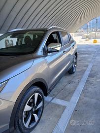 Qashqai 1.6 130cv Full Optional