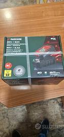 Batteria Parkside 2Ah + Caricabatterie 2.4A