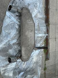 SCARICO ORIGINALE ABARTH