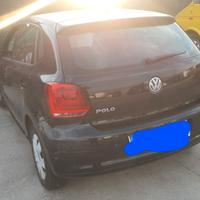 Ricambi usati volkswagen polo anno 2010 1.2 benzin