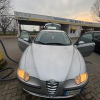 Alfa romeo 147 1.9 JTD