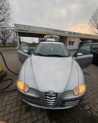Alfa romeo 147 1.9 JTD
