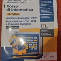 libri corso di informatica 1