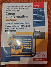 libri corso di informatica 1