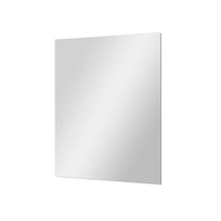 Specchio 50x60 cm a filo lucido
